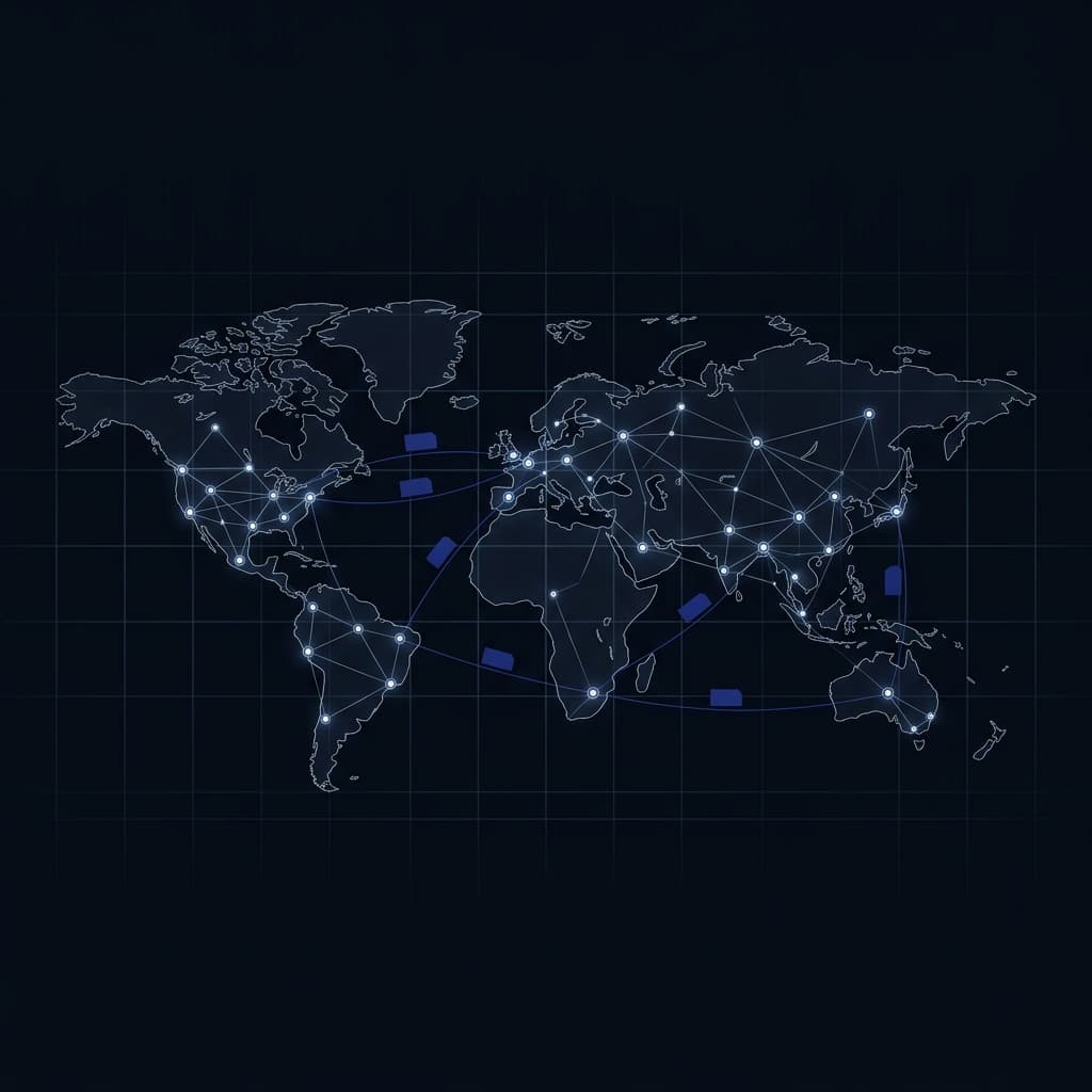 Your Voice AI Isn't Slow Because of the Model. It's Slow Because of Where You Deployed It.